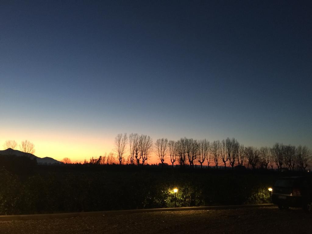 B&B Antica Dimora San Giuliano Terme Exteriör bild