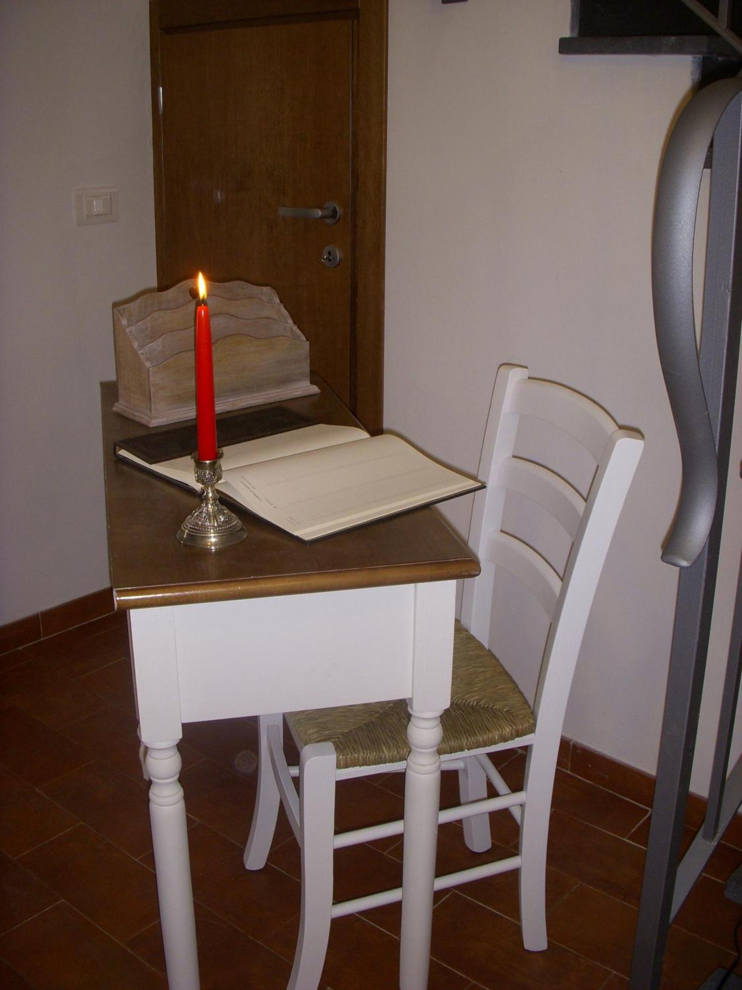 B&B Antica Dimora San Giuliano Terme Exteriör bild