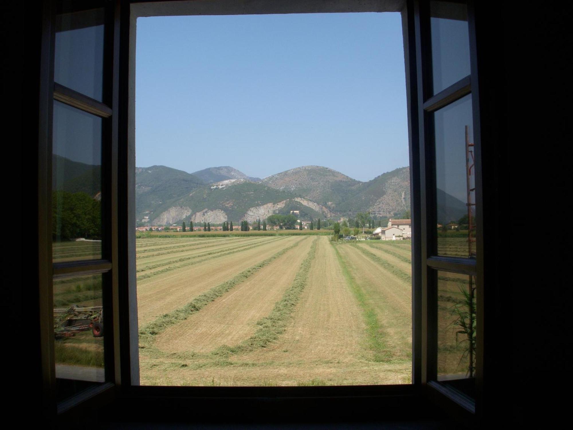 B&B Antica Dimora San Giuliano Terme Exteriör bild