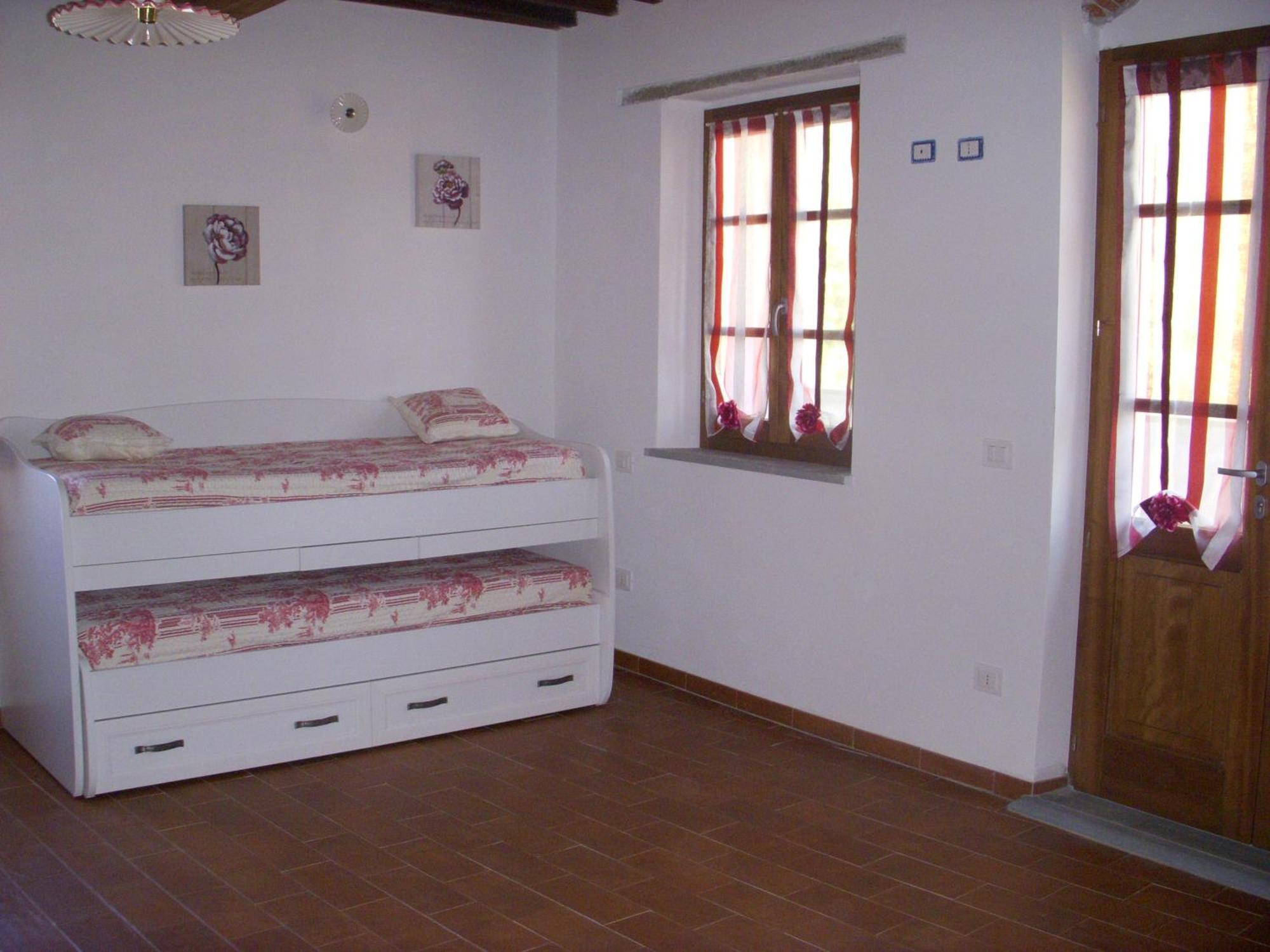 B&B Antica Dimora San Giuliano Terme Exteriör bild