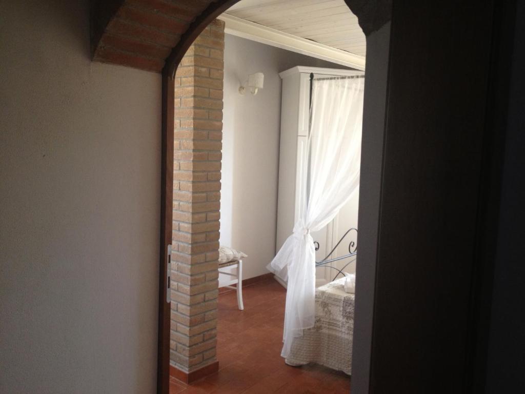 B&B Antica Dimora San Giuliano Terme Rum bild