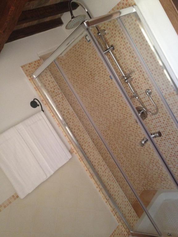 B&B Antica Dimora San Giuliano Terme Rum bild