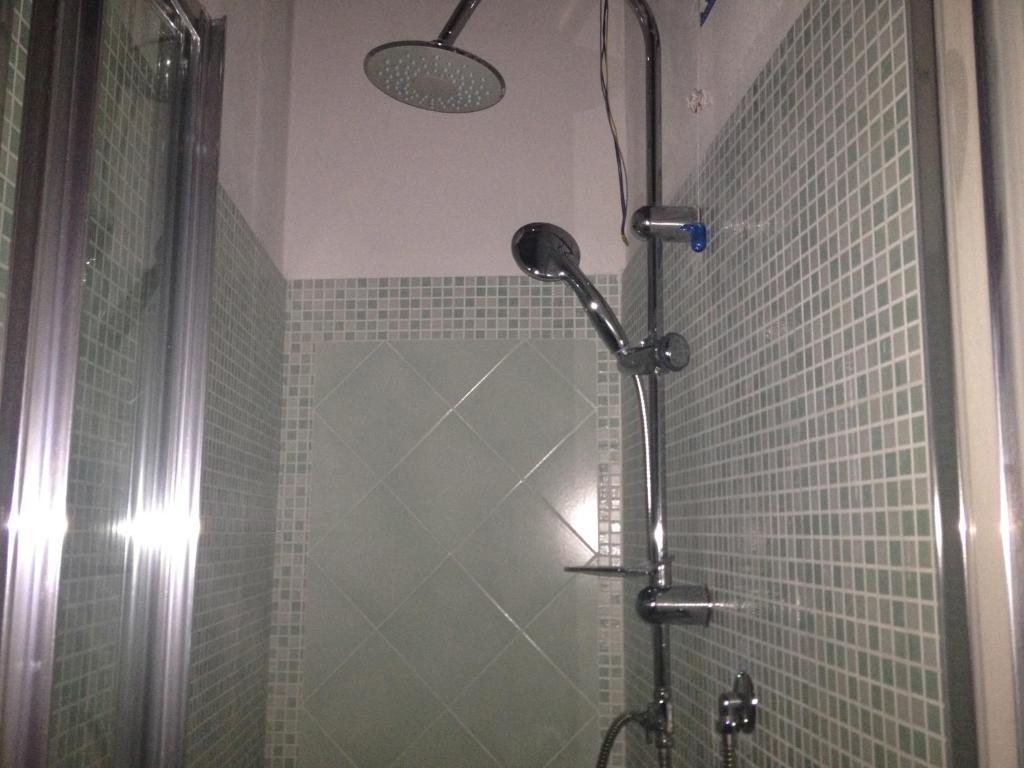 B&B Antica Dimora San Giuliano Terme Rum bild