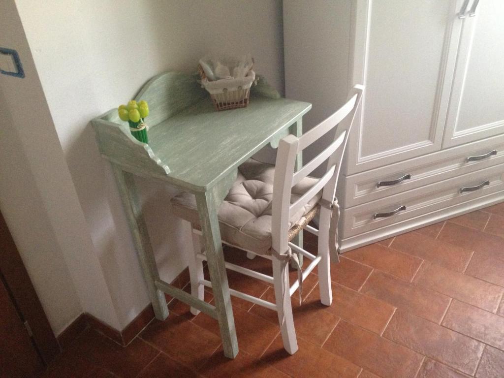B&B Antica Dimora San Giuliano Terme Rum bild