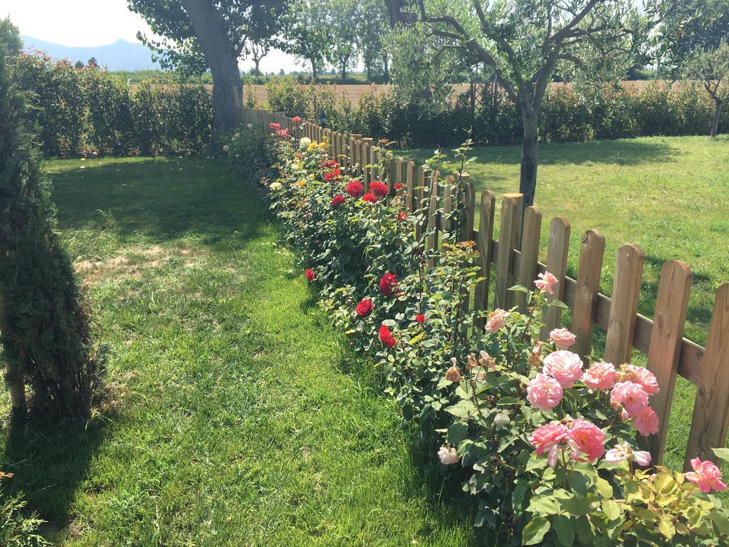 B&B Antica Dimora San Giuliano Terme Exteriör bild
