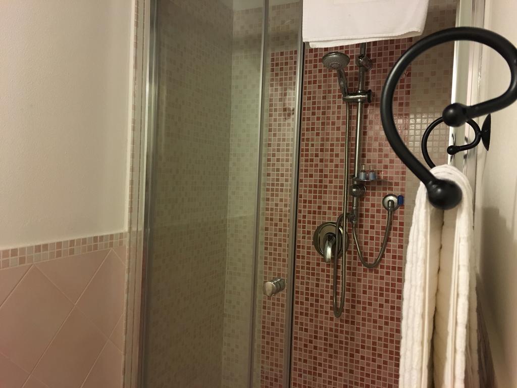 B&B Antica Dimora San Giuliano Terme Exteriör bild