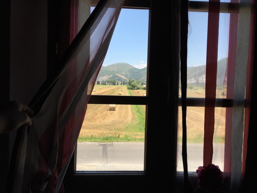 B&B Antica Dimora San Giuliano Terme Exteriör bild