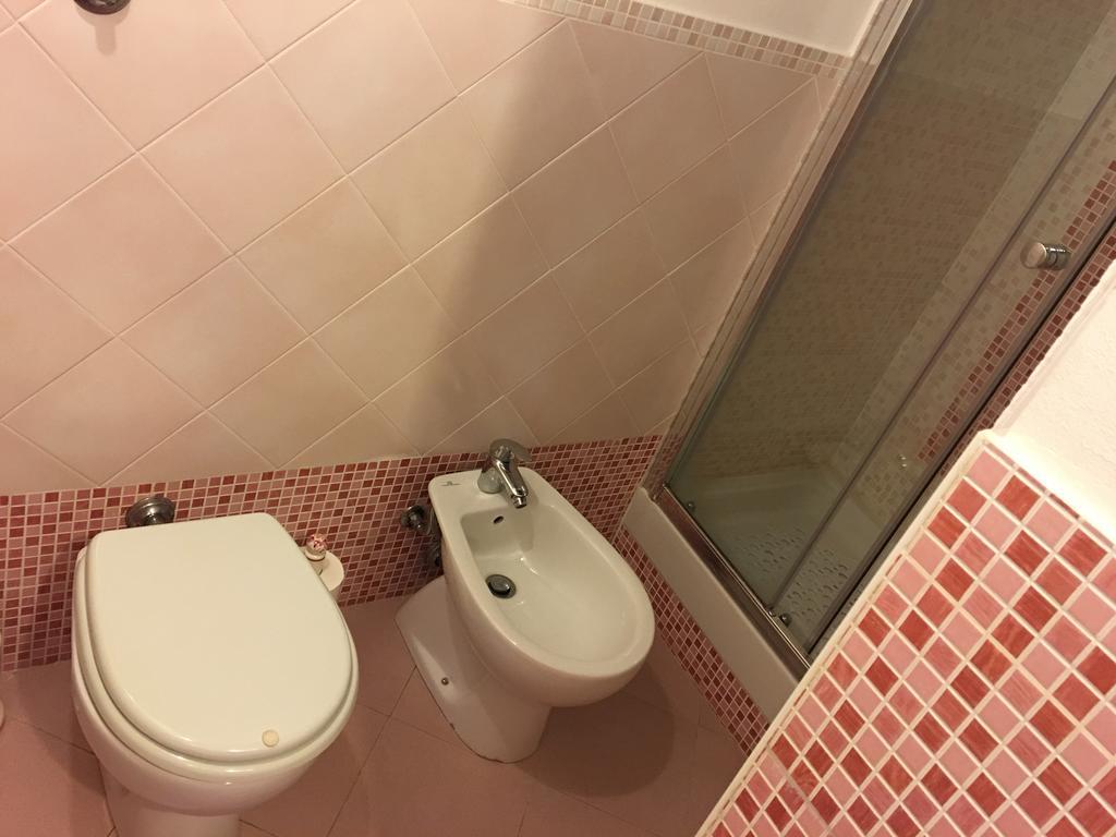 B&B Antica Dimora San Giuliano Terme Exteriör bild